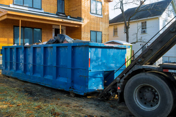 Best Dumpster Rental Services  in Burnham, IL