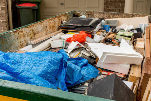 Best Electronics and E-Waste Disposal  in Burnham, IL